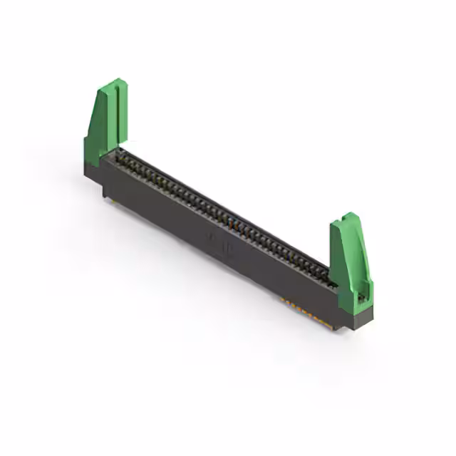 395-082-544-888 EDAC Inc.  Edgeboard Connectors